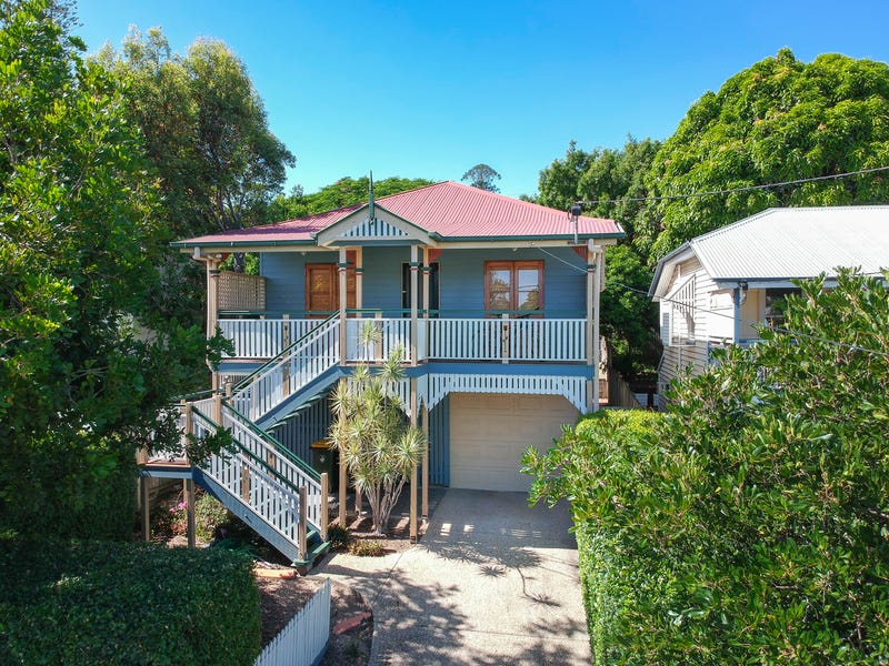 46 Bess Street, Windsor, Qld 4030 Property Details