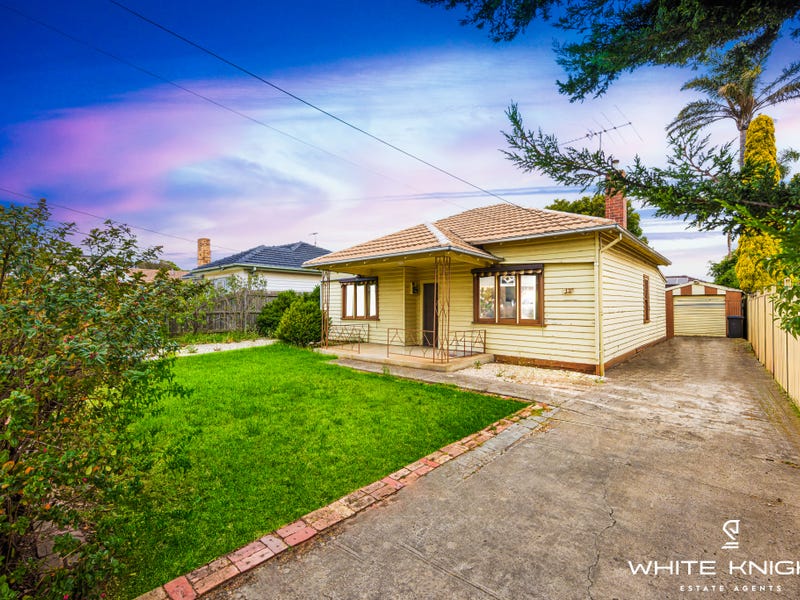 12 Dorothy Avenue, Sunshine, Vic 3020 House for Sale