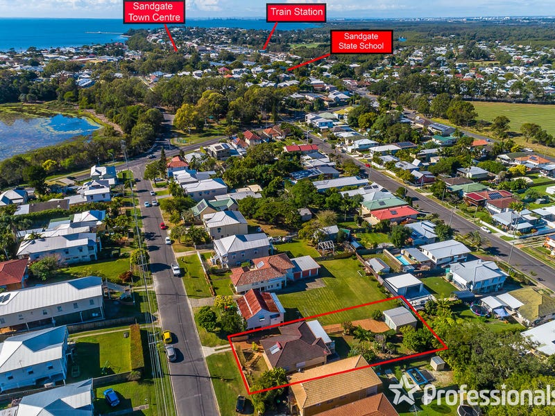 40 Hoskins Street, Sandgate, Qld 4017 - Realestate.com.au