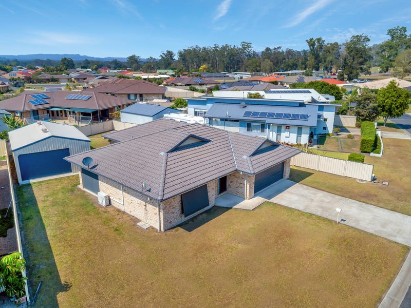 40 Scullin Street, Townsend, NSW 2463 Property Details