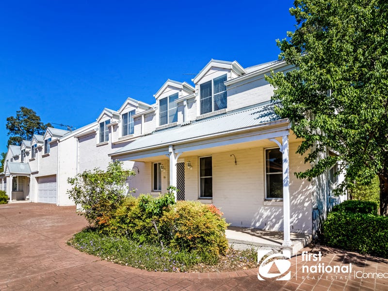 1/29 Riverview St, North Richmond, NSW 2754 House for Sale