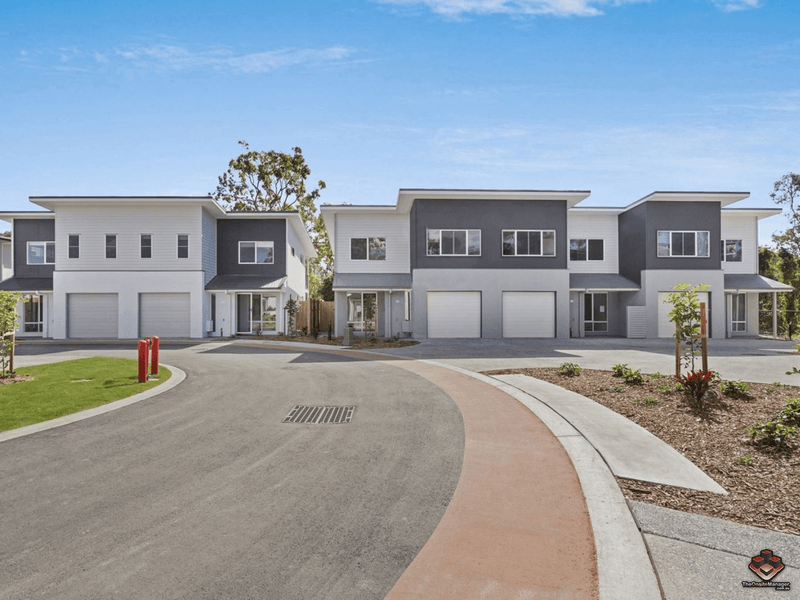 60/79 Cartwright Street, Taigum, Qld 4018 Property Details