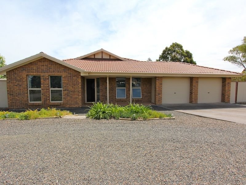 1 Shamrock Way, Roseworthy, SA 5371 Property Details