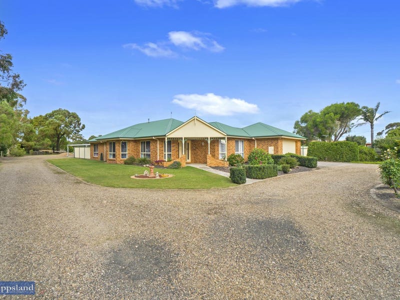 192 McAdam Street, Maffra, Vic 3860 Property Details