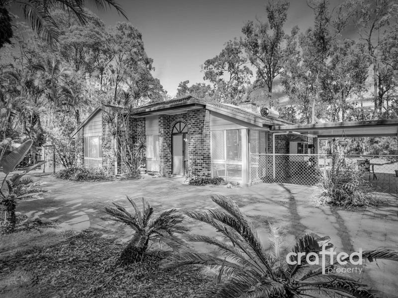 71 Scribner Avenue, Forestdale, Qld 4118 Property Details