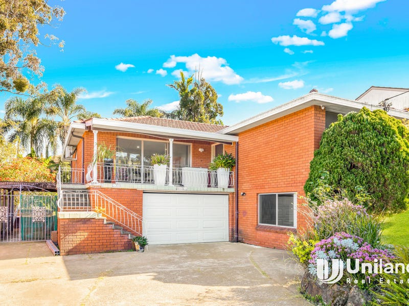 100 Jenkins Road, Carlingford, NSW 2118 Property Details