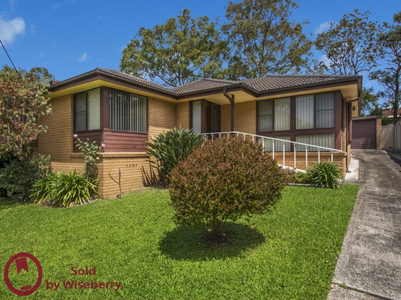 14 Parkside Drive, Charmhaven, NSW 2263