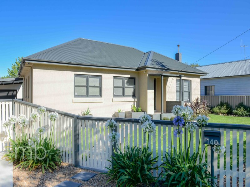 140 Edward Street, Orange, NSW 2800 Property Details