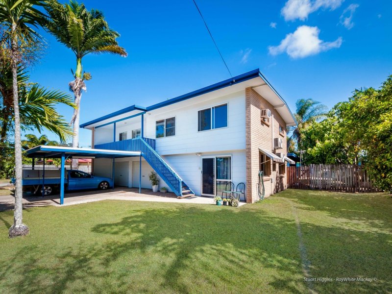 3 Credlin Street, South Mackay, QLD 4740
