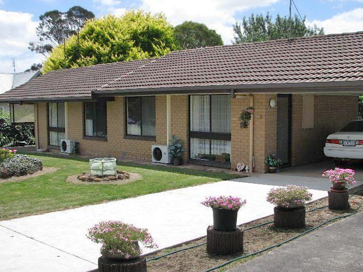 1 & 2/60 Austin Street, Hawkesdale, Vic 3287 Property Details