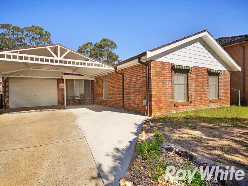 17 Rosewood Drive, Greystanes, NSW 2145