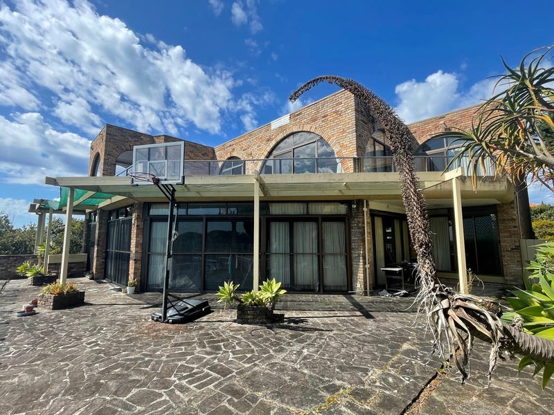 63 New South Head Road, Vaucluse, NSW 2030 Property Details