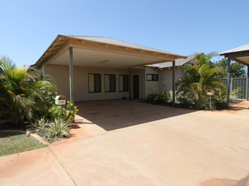 6b Raynor Road, Karratha, WA 6714 Property Details