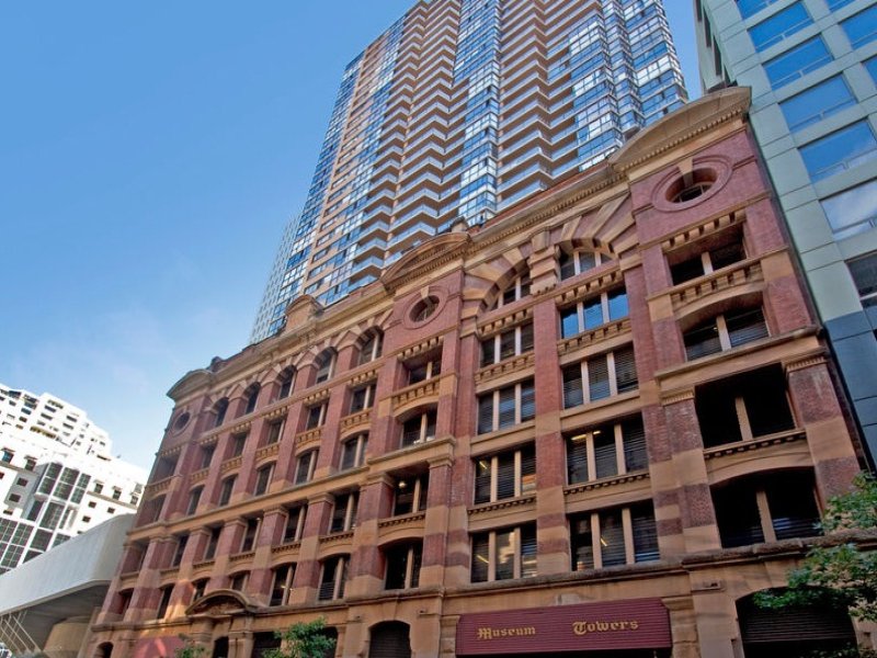 97 267 277 Castlereagh Street Sydney Nsw 2000
