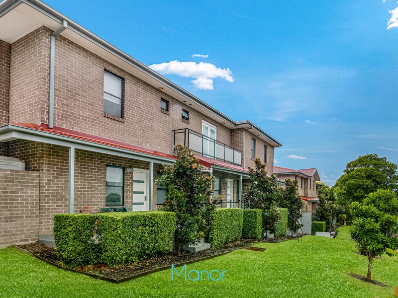 5/1A Anderson Road, Northmead, NSW 2152 Property Details