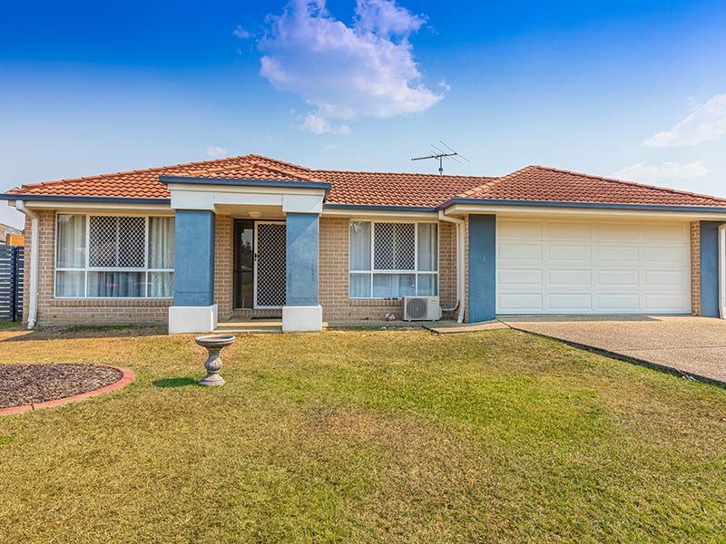 3 Lyndon Way, Bellmere, QLD 4510