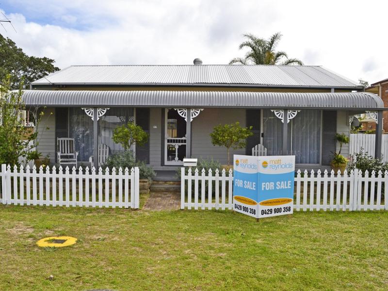 66 Bay Street, Patonga, NSW 2256 Property Details