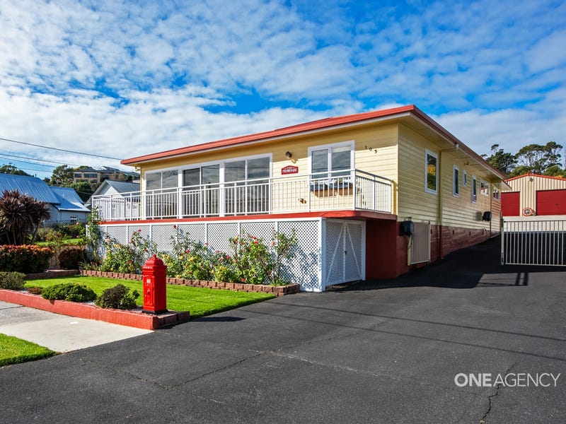 105 Emmett Street, Smithton, Tas 7330 House for Sale