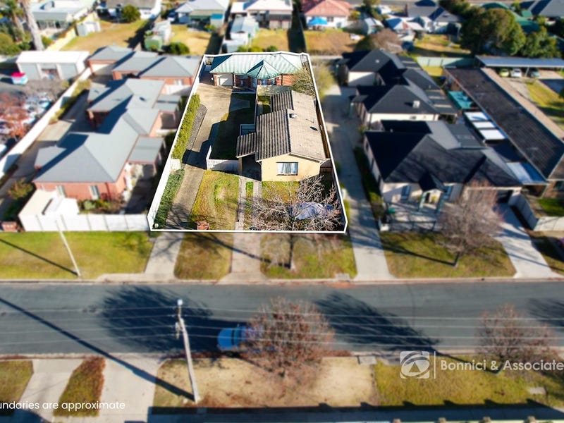 7 & 7A Railway Street, Wodonga, Vic 3690 Unit for Sale