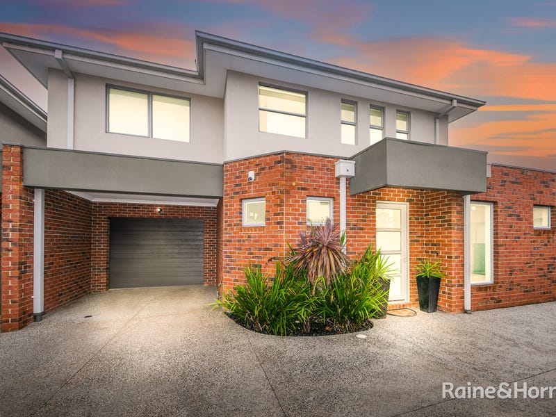 2 66 Melbourne Avenue Glenroy Vic 3046 Townhouse For Sale Realestate Com Au