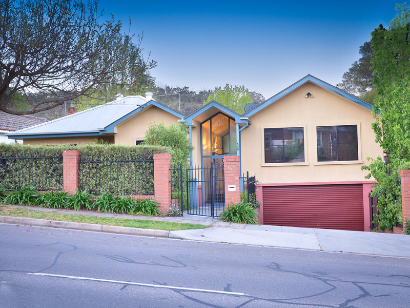 608 Poole Street, Albury, NSW 2640 Property Details