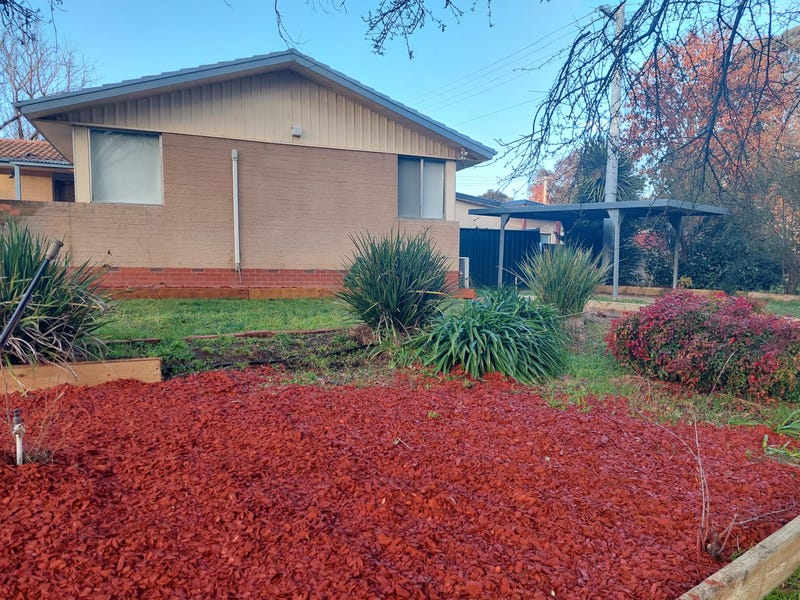 4 Brahe Place, Melba, ACT 2615 House for Rent