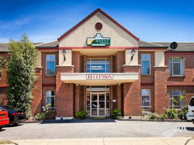 10/26 James Street, Dandenong, Vic 3175 Property Details