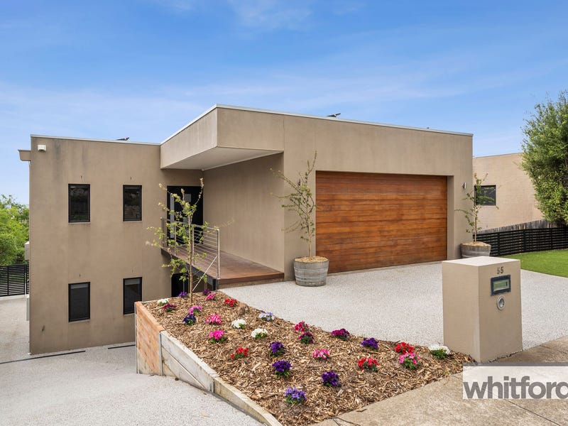 55 Clydesdale Way, Highton, VIC 3216
