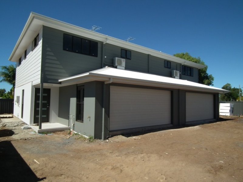 41 Rufus Street, Blackwater, QLD 4717