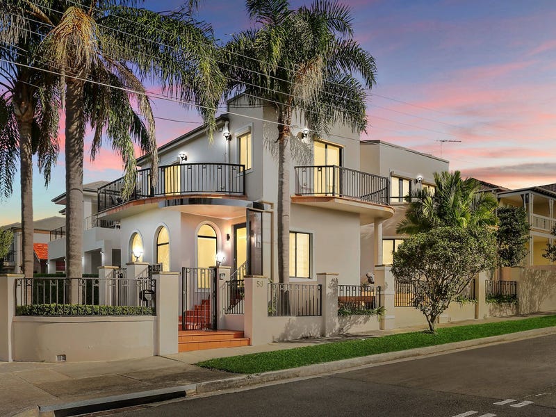 59 Henley Marine Drive, Rodd Point, NSW 2046