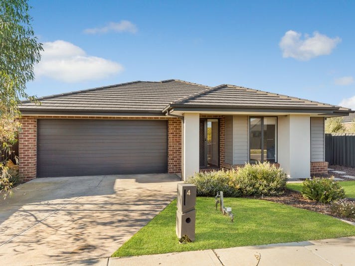 4 Bickley Street, Harkness, VIC 3337