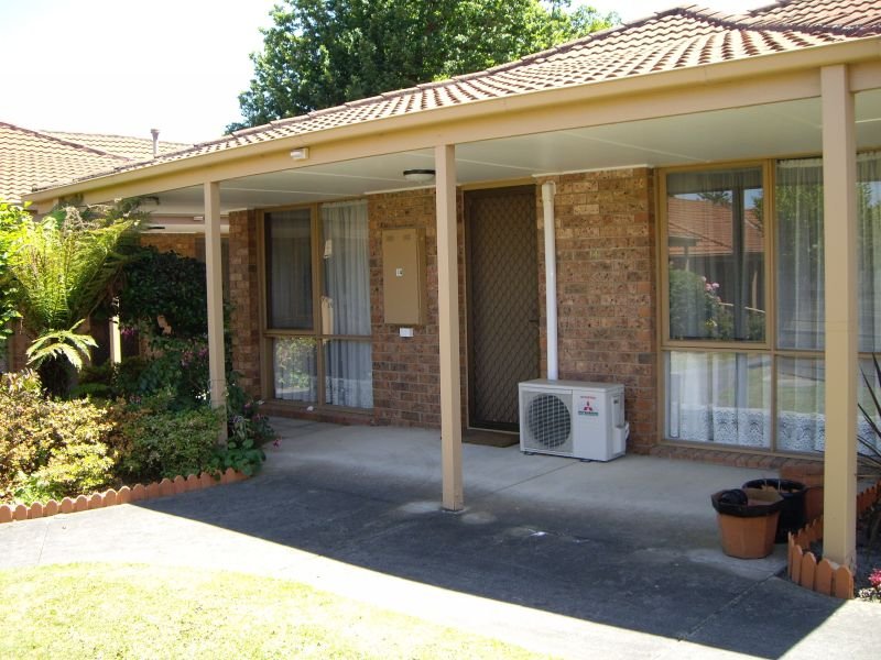 14/15 Burrage Street, Moe, VIC 3825