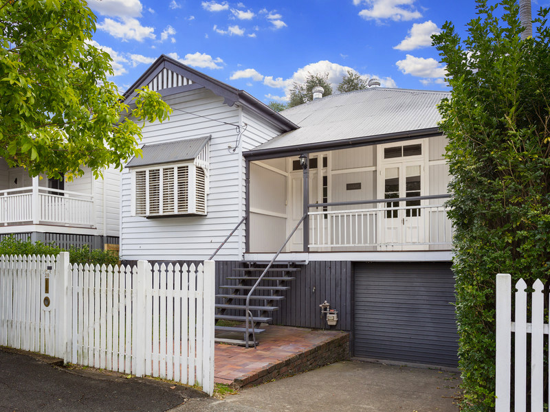 28 Hawthorne Street, New Farm, QLD 4005