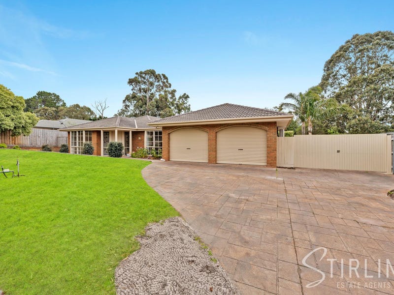 12 Monica Court, Pearcedale, Vic 3912 House for Rent