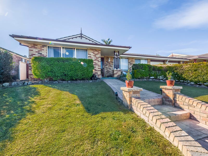 35 Fairfax Street, Rutherford, NSW 2320 Property Details