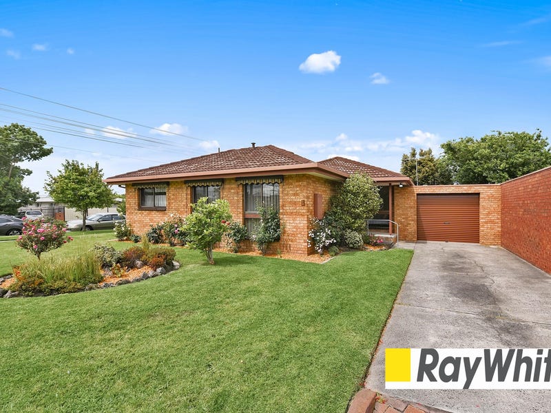 1/160 Gladstone Road, Dandenong North, VIC 3175