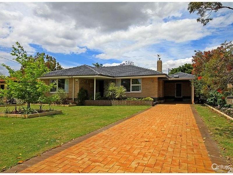 165 Howes Crescent, Dianella, WA 6059 Property Details