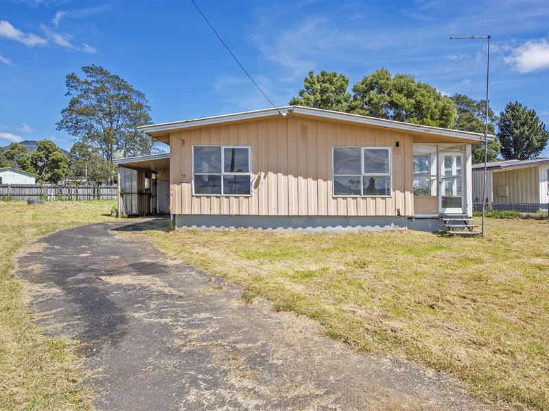 53 Main Street, Zeehan, Tas 7469 Property Details