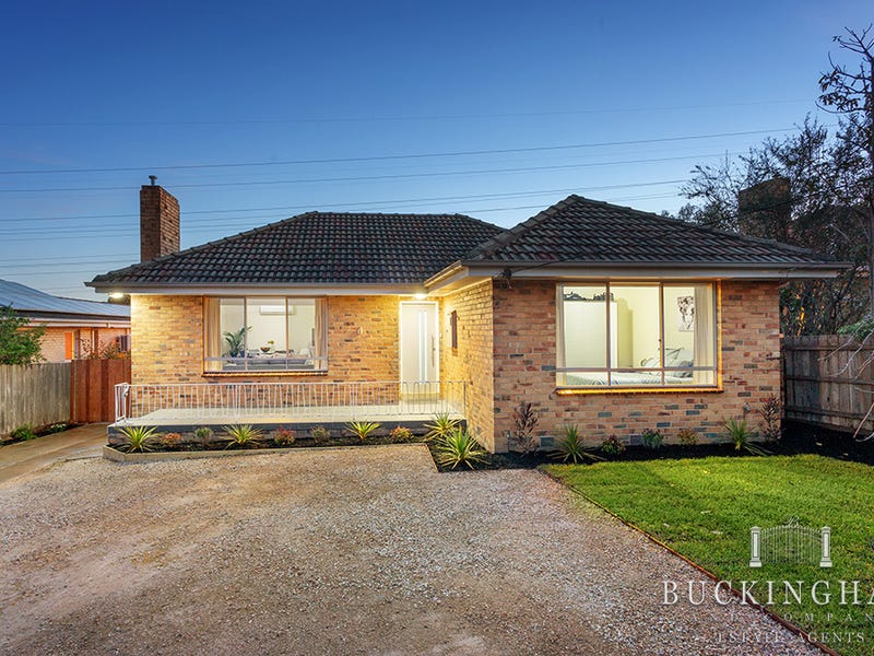 6 Elder Street, Watsonia, Vic 3087 Property Details