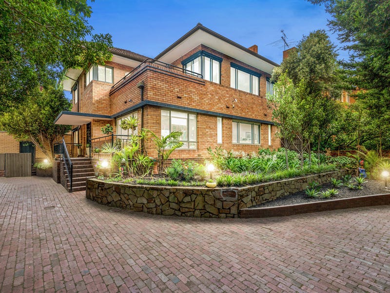 4 Bedroom Houses for Sale in Armadale, VIC 3143