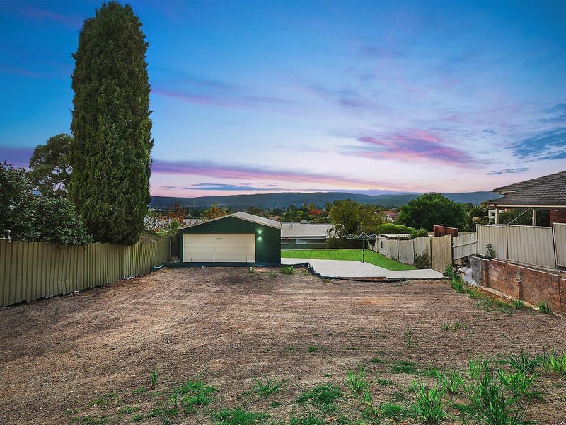 43 Brereton Street, Queanbeyan West, NSW 2620