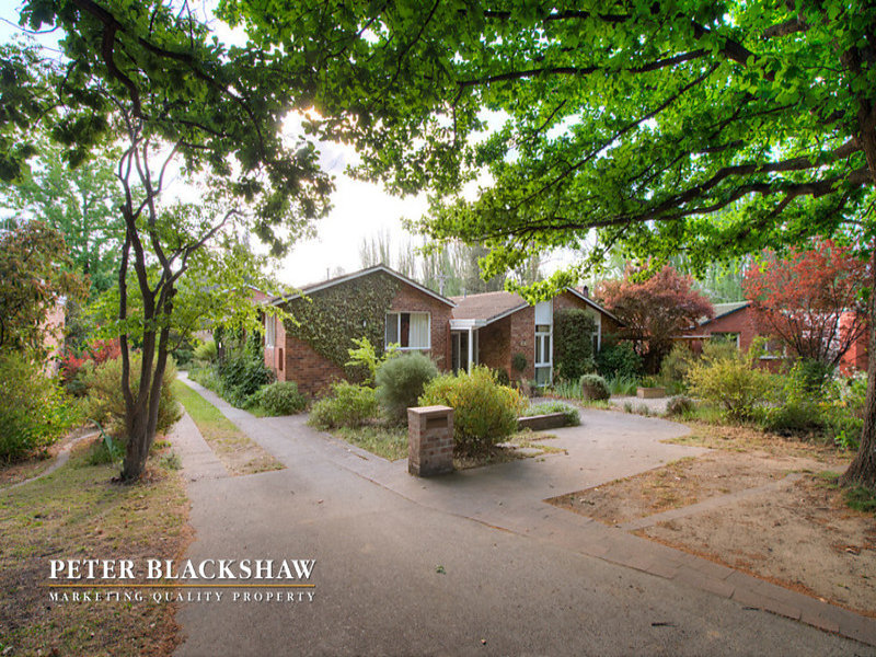 36 Jansz Crescent, Griffith, ACT 2603 Property Details