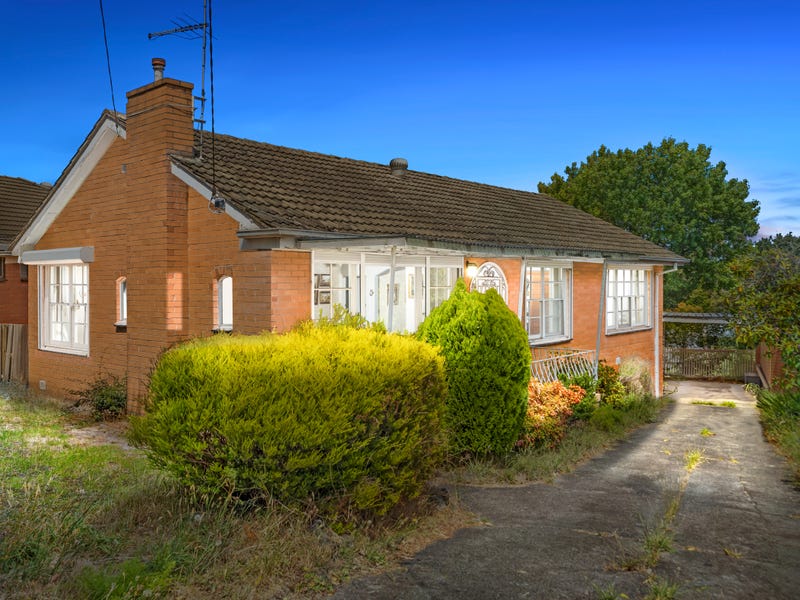 128 Jolimont Road, Vermont, Vic 3133 Property Details