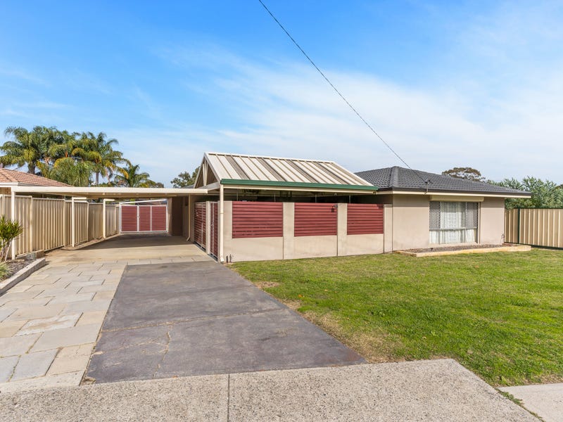 70 Fremantle Road, Gosnells, WA 6110 Property Details