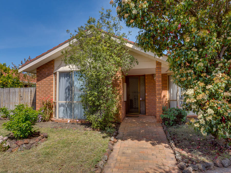 5/36 Darbyshire Street, Sunbury, Vic 3429 Property Details