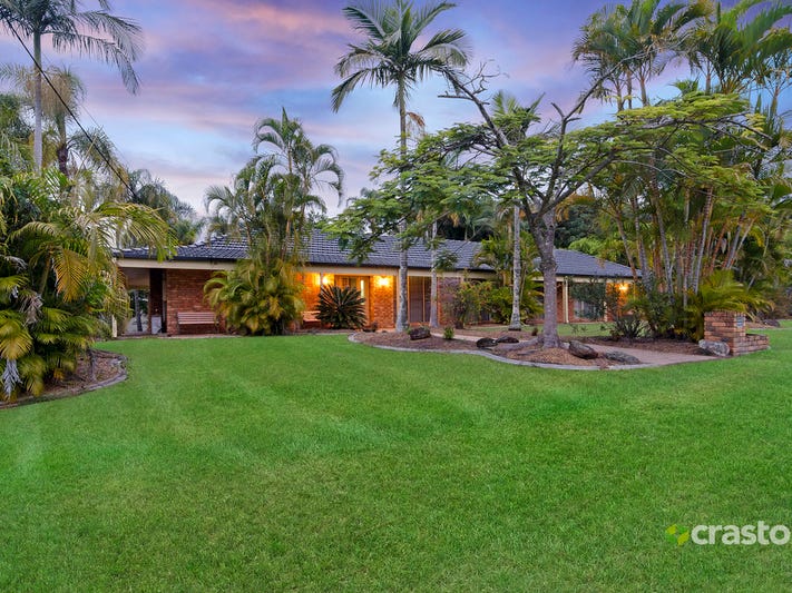 38 Wallaby Drive, Mudgeeraba, Qld 4213 Property Details