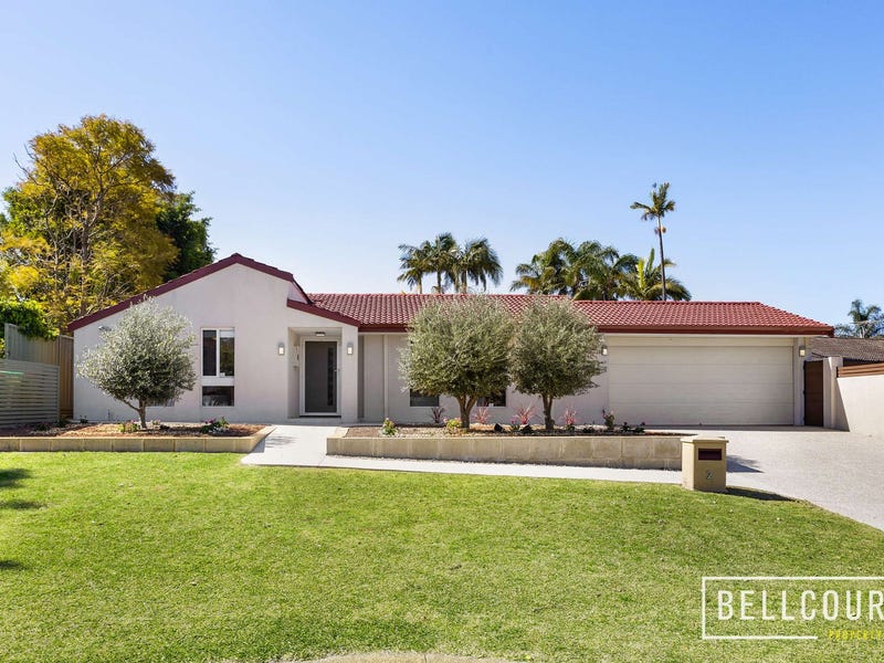 2 Quinn Court, Noranda, WA 6062