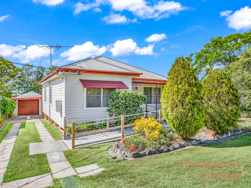 8 Christie Road, Tarro, NSW 2322 Property Details