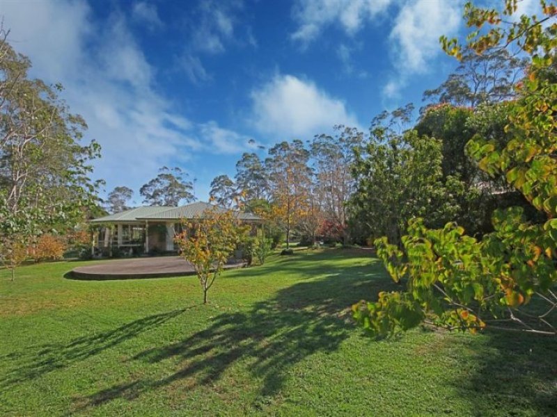 7 Rotary Drive, Batemans Bay, NSW 2536