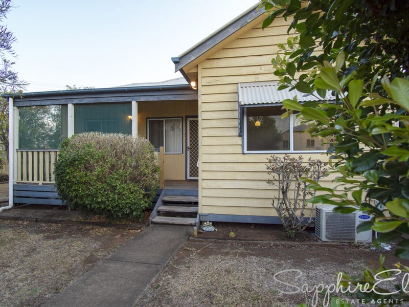 10 Edward Street, Beaudesert, Qld 4285